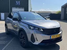 Peugeot 3008 thumbnail 3