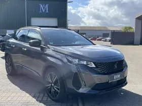 Peugeot 3008 thumbnail 3