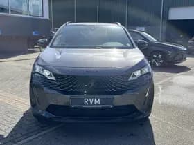 Peugeot 3008 thumbnail 5