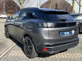 Peugeot 3008 thumbnail 6