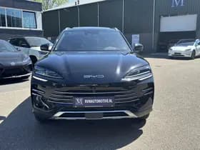 BYD Seal U thumbnail 2