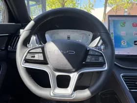 BYD Seal U thumbnail 14