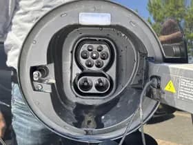 BYD Seal U thumbnail 9