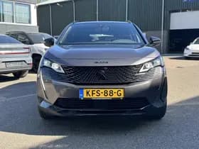 Peugeot 3008 thumbnail 2