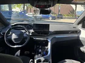 Peugeot 3008 thumbnail 11