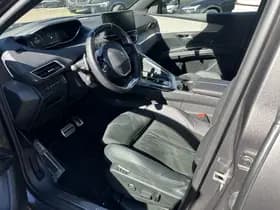 Peugeot 3008 thumbnail 19