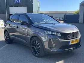 Peugeot 3008 thumbnail 3