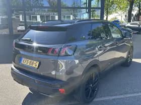 Peugeot 3008 thumbnail 4