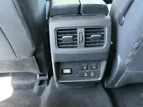 Nissan X-Trail thumbnail 11