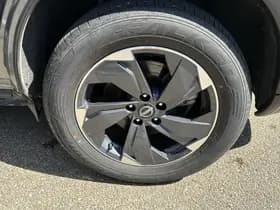 Nissan X-Trail thumbnail 12