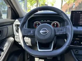 Nissan X-Trail thumbnail 15