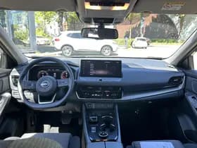 Nissan X-Trail thumbnail 16