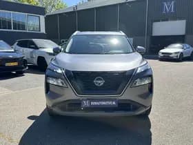 Nissan X-Trail thumbnail 3