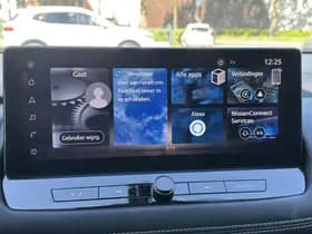 Nissan X-Trail thumbnail 25