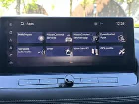 Nissan X-Trail thumbnail 27