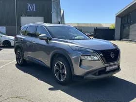 Nissan X-Trail thumbnail 4
