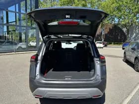 Nissan X-Trail thumbnail 5