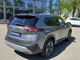 Nissan X-Trail thumbnail 7