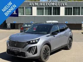 Peugeot e-2008 thumbnail 1