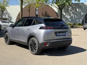 Peugeot e-2008 thumbnail 5