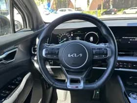 Kia Sportage thumbnail 12