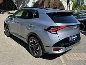 Kia Sportage thumbnail 3