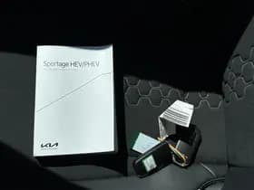 Kia Sportage thumbnail 30