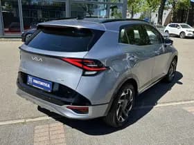 Kia Sportage thumbnail 4