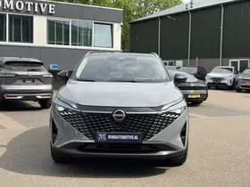 Nissan Qashqai thumbnail 2