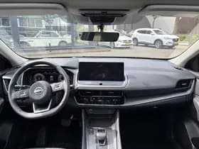 Nissan Qashqai thumbnail 12