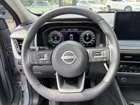 Nissan Qashqai thumbnail 13