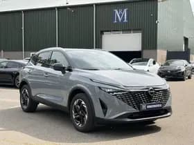 Nissan Qashqai thumbnail 3