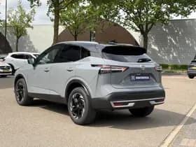 Nissan Qashqai thumbnail 5