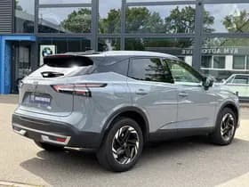 Nissan Qashqai thumbnail 6
