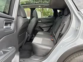Nissan Qashqai thumbnail 10