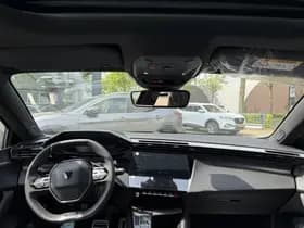 Peugeot e-408 thumbnail 12
