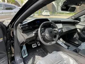 Peugeot e-408 thumbnail 15