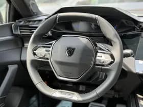 Peugeot e-408 thumbnail 20