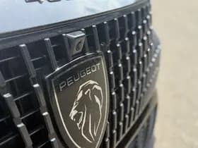 Peugeot e-408 thumbnail 3