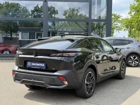 Peugeot e-408 thumbnail 4