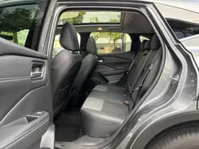 Nissan Qashqai thumbnail 11