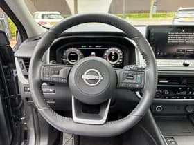 Nissan Qashqai thumbnail 16