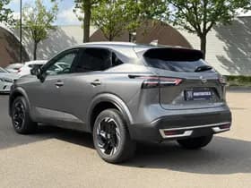 Nissan Qashqai thumbnail 5