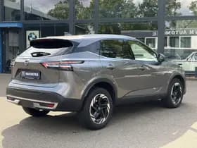 Nissan Qashqai thumbnail 6