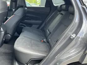 Hyundai Tucson thumbnail 11
