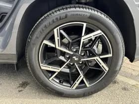 Hyundai Tucson thumbnail 12