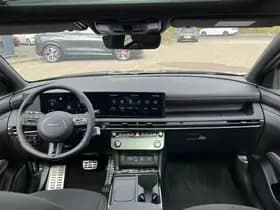 Hyundai Tucson thumbnail 13