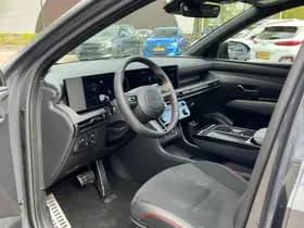 Hyundai Tucson thumbnail 20