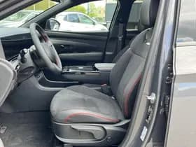 Hyundai Tucson thumbnail 21