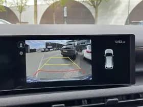 Hyundai Tucson thumbnail 29